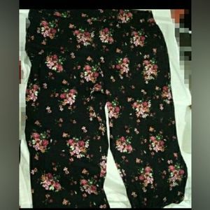 Avenue plus size 22 women's capris